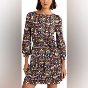 Boden Abigail jersey dress